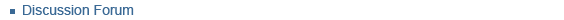 Discussion Forum
